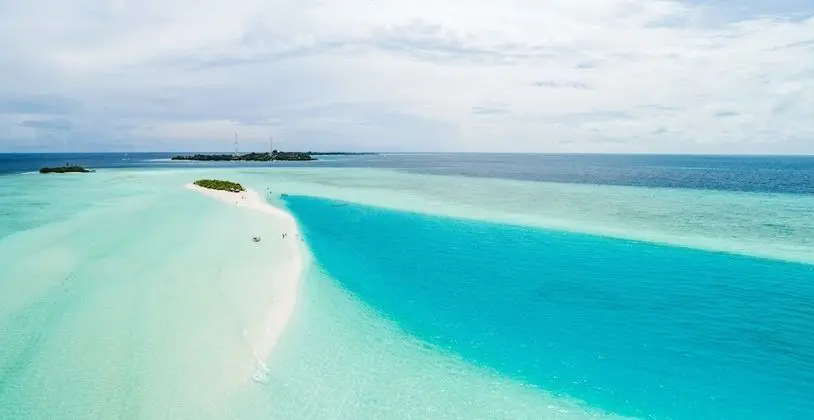 Rasdhoo Apartment Lodge