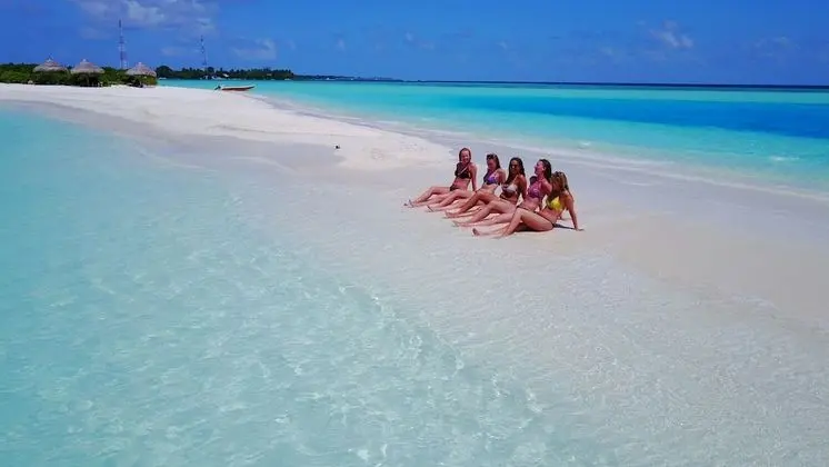 Rasdhoo Dive and Water Sports