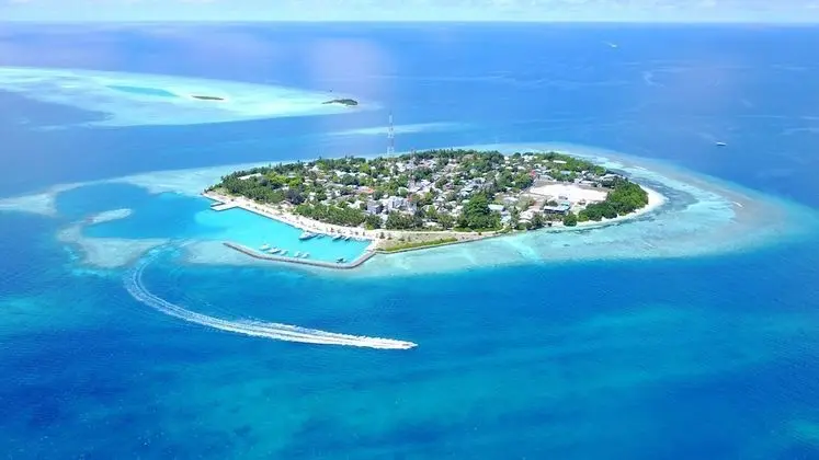 Rasdhoo Dive and Water Sports