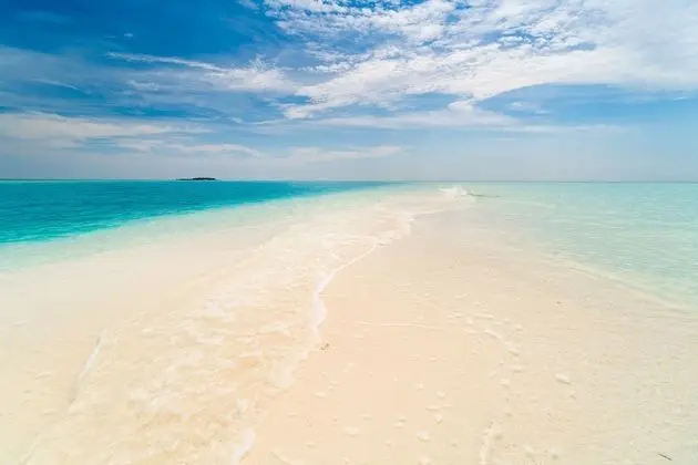 Rasdhoo Holiday Home
