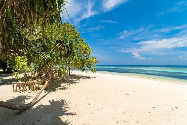 Rasdhoo Holiday Home