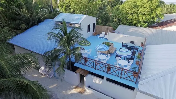 Rasdhoo Relax Inn