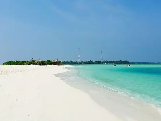Rasdhoo Sea View
