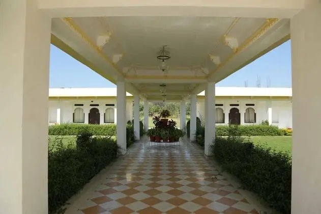 Rasik Priya Resort