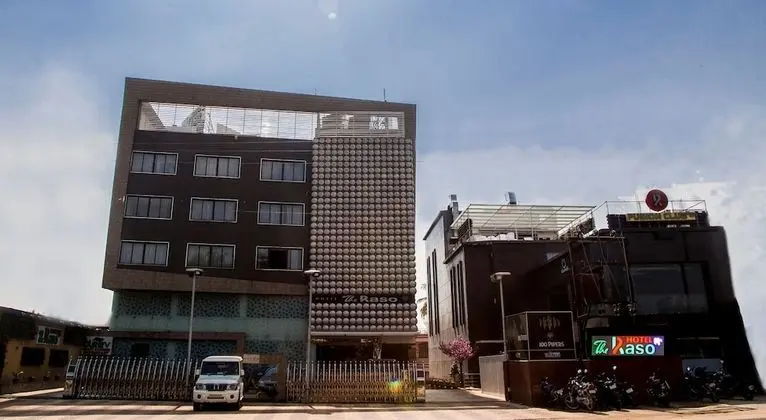 Hotel The Raso