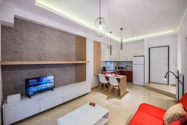 Raspberry Apt by halu! Apartments - Öne Çıkan Resim