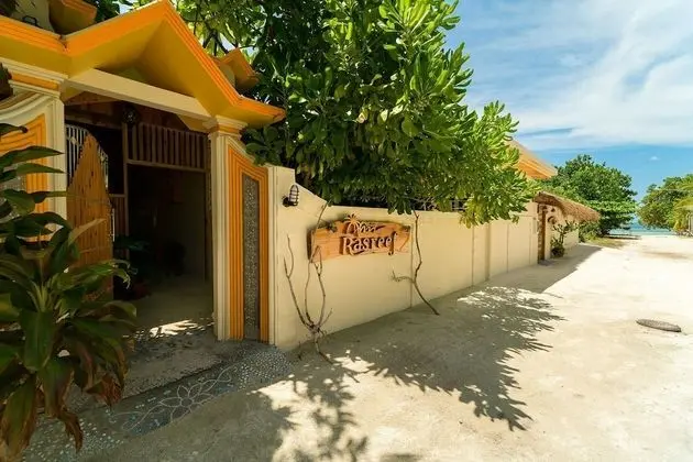 Rasreef Rasdhoo Maldives