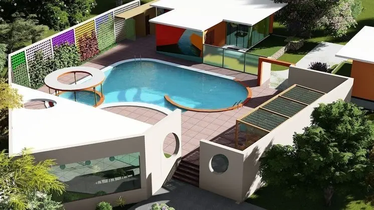 RASS RESORT