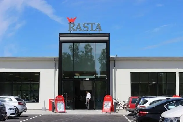 Rasta Värnamo