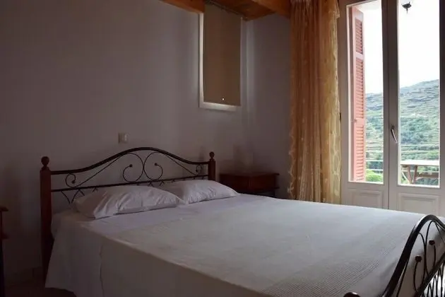 Rastoni Apartments - Oda