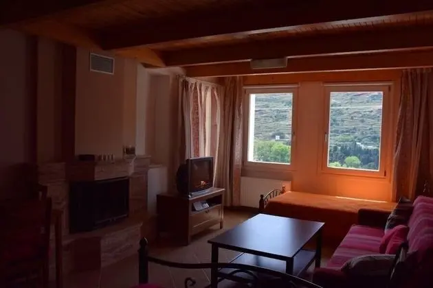 Rastoni Apartments - Oda Düzeni