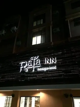 Rata Inn Boutique Hotel - Dış Mekan