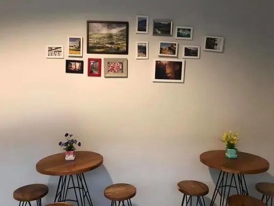 Rata Inn Boutique Hotel - Lobi