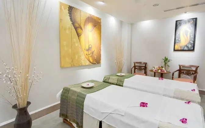 Ratana Angkor Hotel - Spa