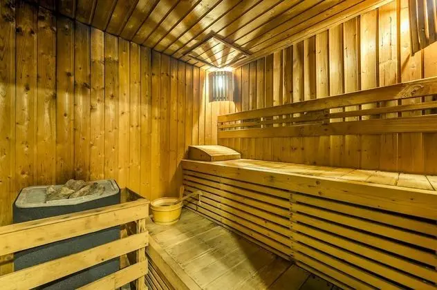 Ratana Apart Hotel at Chalong - Spa