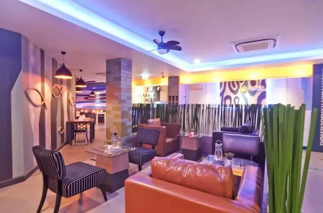 Ratana Apart-Hotel at Kamala - Yerinde Yemek
