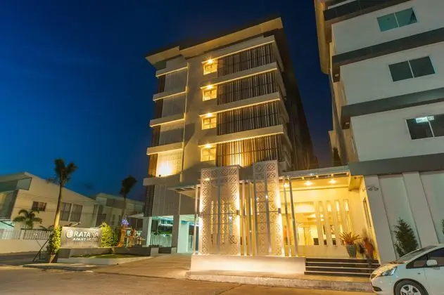 Ratana Apart-Hotel At Rassada