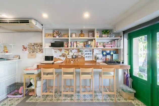 Ratana Boutique Hostel - Öne Çıkan Resim