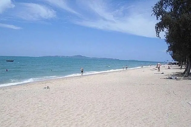 Ratana Villa - Pattaya Holiday House Walking Street - Plaj