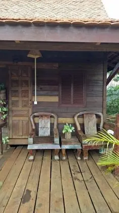 Ratanak Teprithea Home Stay - Oda Düzeni