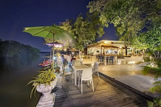 Ratathara Resort