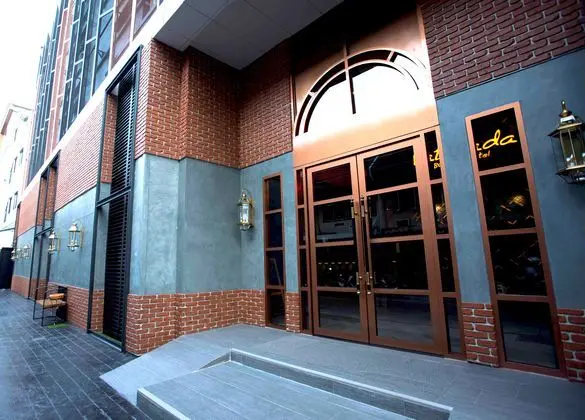 Ratchada Boutique - Genel