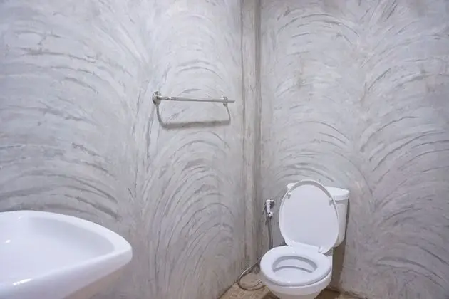 Ratchanee Resort Ban Rai - Banyo Tipleri