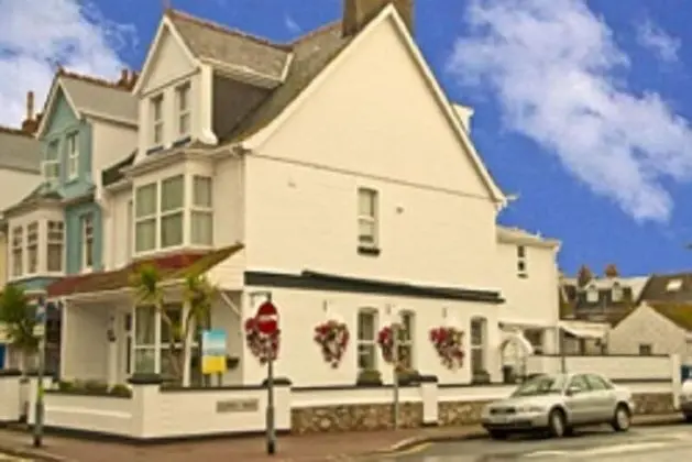 The Ratcliffe Guest House