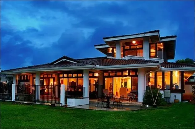 Rate Elegant Home With hot tub and Pool on Makai Golf Course - Dış Mekan