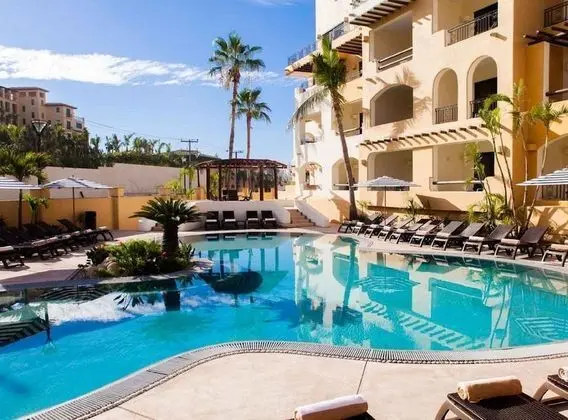 Rated for Best Value in Cabo!! Nautical 1BR Suite - Havuz