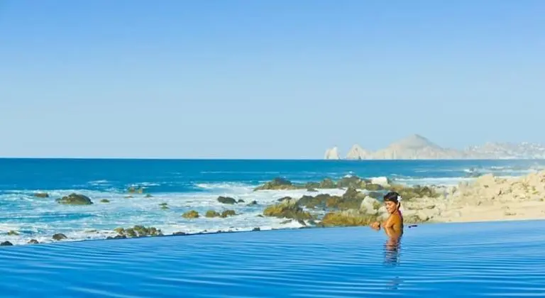 Rated for the Best Value in Cabo San Lucas!! 2BR 8P