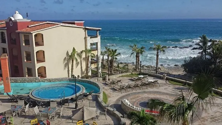 Rated for the Best Value in Cabo San Lucas!! 2BR 8P - Plaj