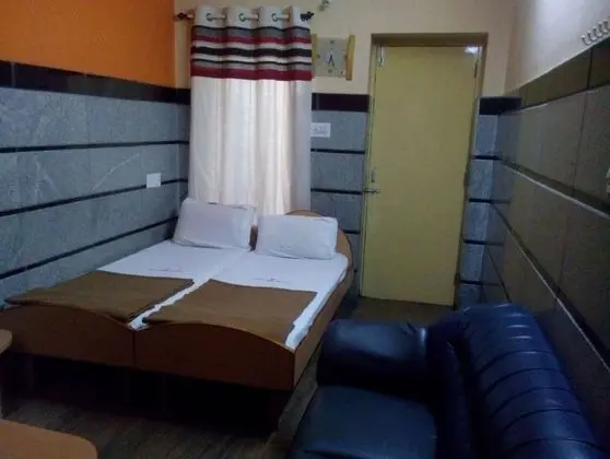 Hotel Rathana Mahal Residency - Öne Çıkan Resim