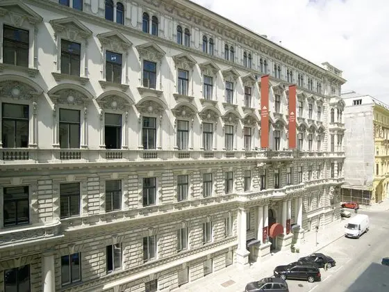 Hotel Rathauspark Wien - Handwritten Collection