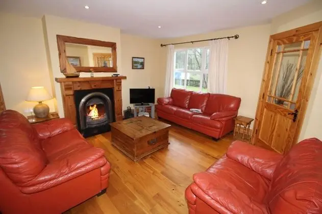 Rathmullan Holiday Homes - İç Mekan