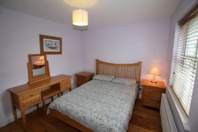 Rathmullan Holiday Homes - Oda