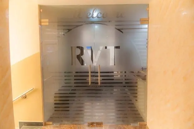 Hotel Rathnavel Towers - Spa