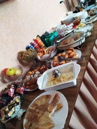 Ratmina - Yerinde Yemek