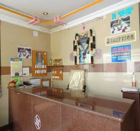 Ratna Gharbha Residency