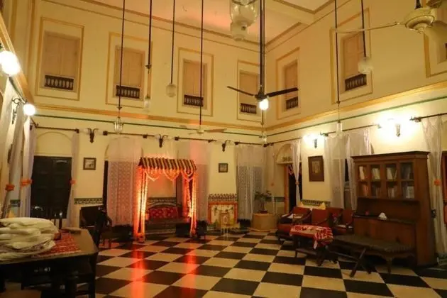 Ratnakar Bhawan - Heritage Homestay