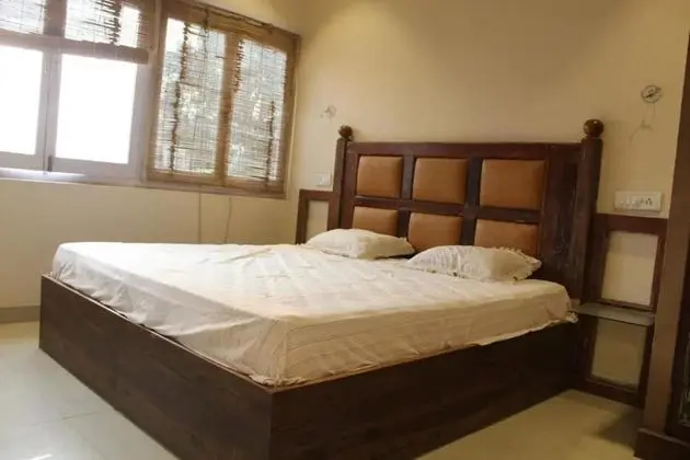 Ratnakar Bhawan - Heritage Homestay - Oda