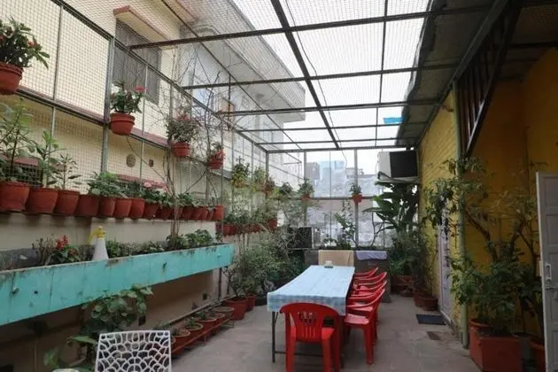 Ratnakar Bhawan - Heritage Homestay - Yerinde Yemek