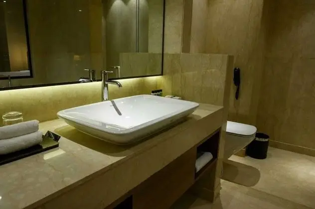 RATNAMOULI PALACE - Banyo Tipleri