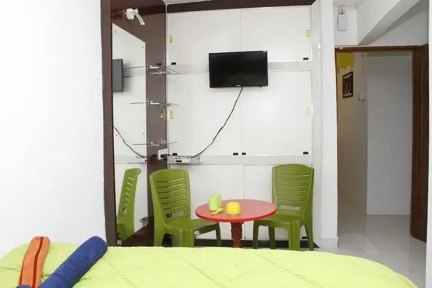 Ratnoop Inn-enjoy the classic stay - Oda Düzeni