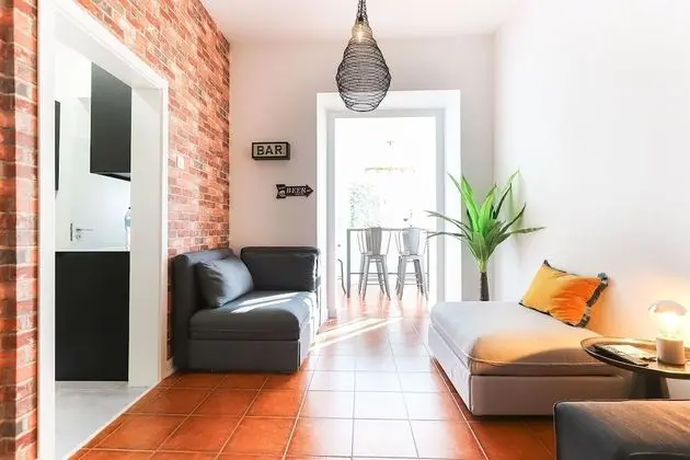 Rato Design With Terrace By Homing - Öne Çıkan Resim
