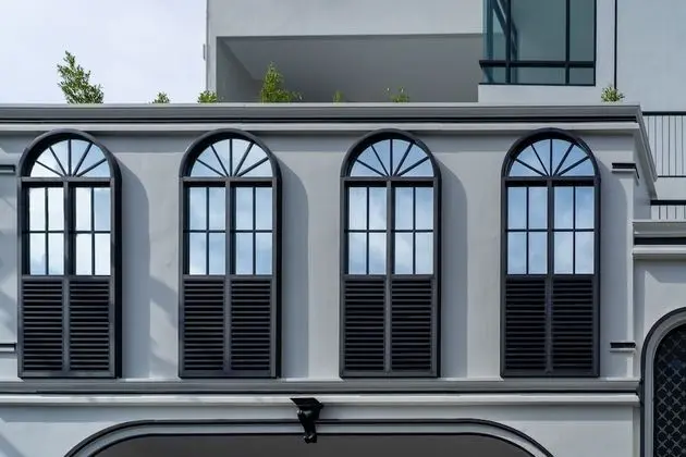 Ratri Hotel Phuket Old Town