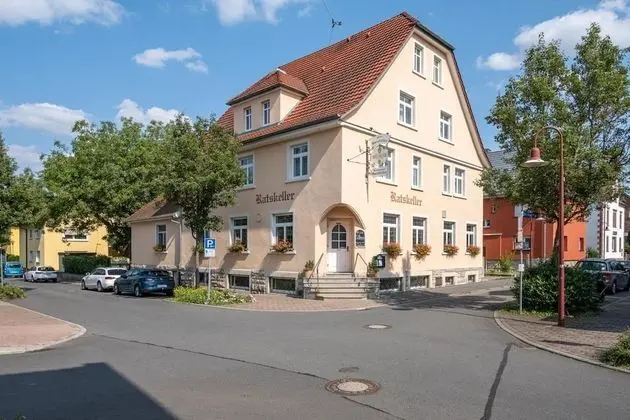 Ratskeller
