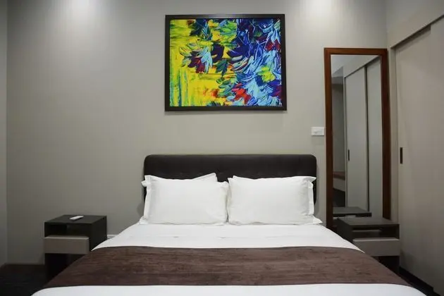 RATSUN NADI AIRPORT APARTMENT HOTEL