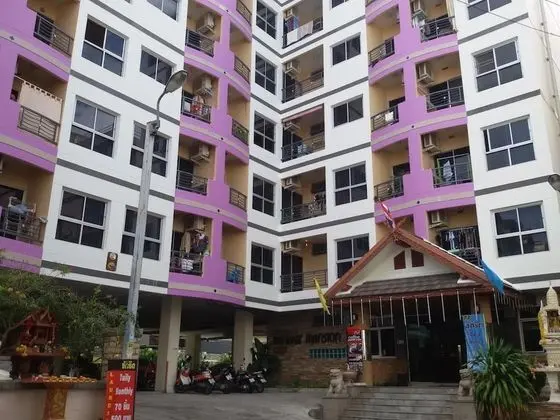 Rattakit Mansion