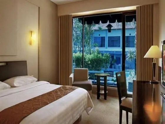 Rattan Inn Banjarmasin - Genel